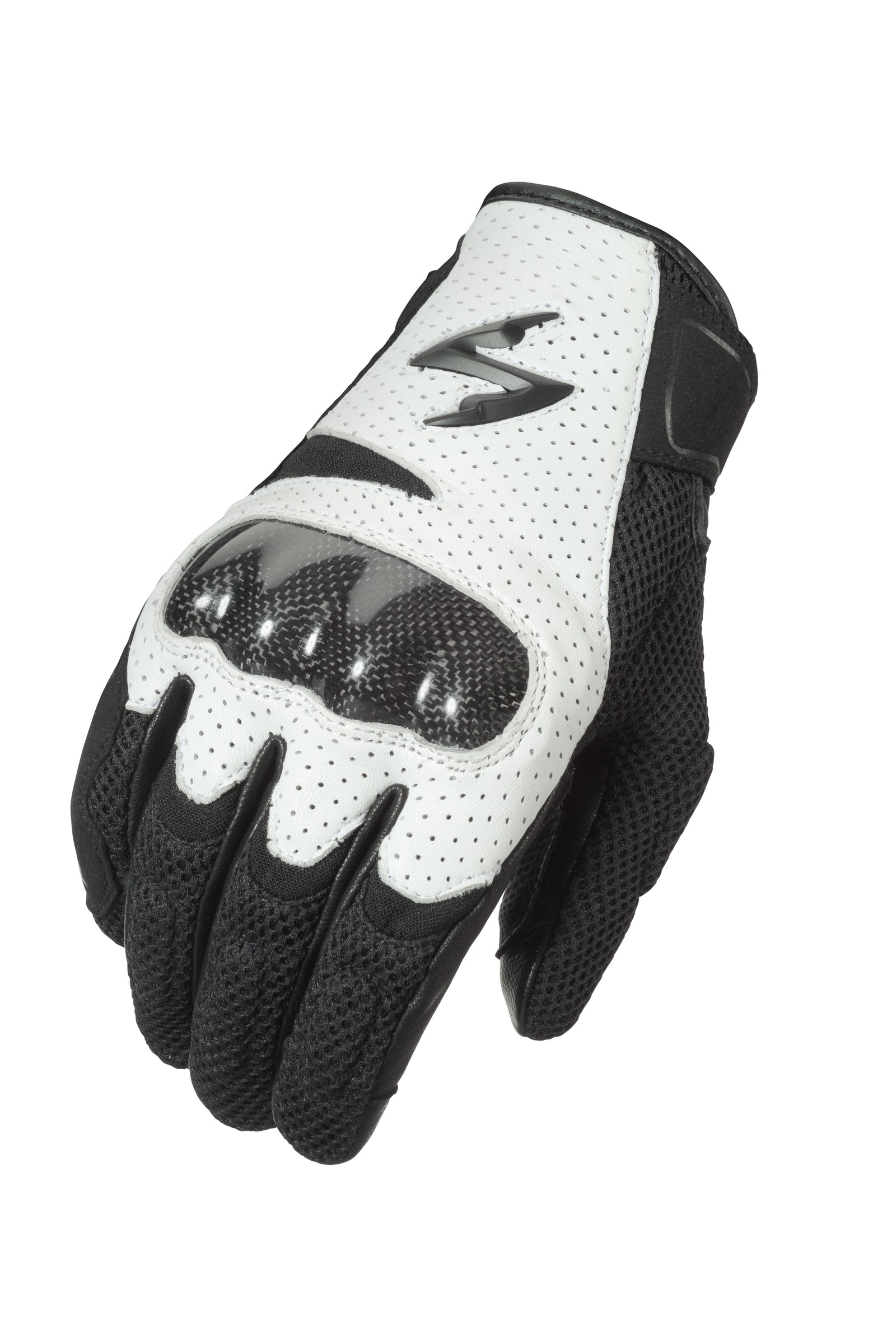 Vortex Air Gloves White 2x