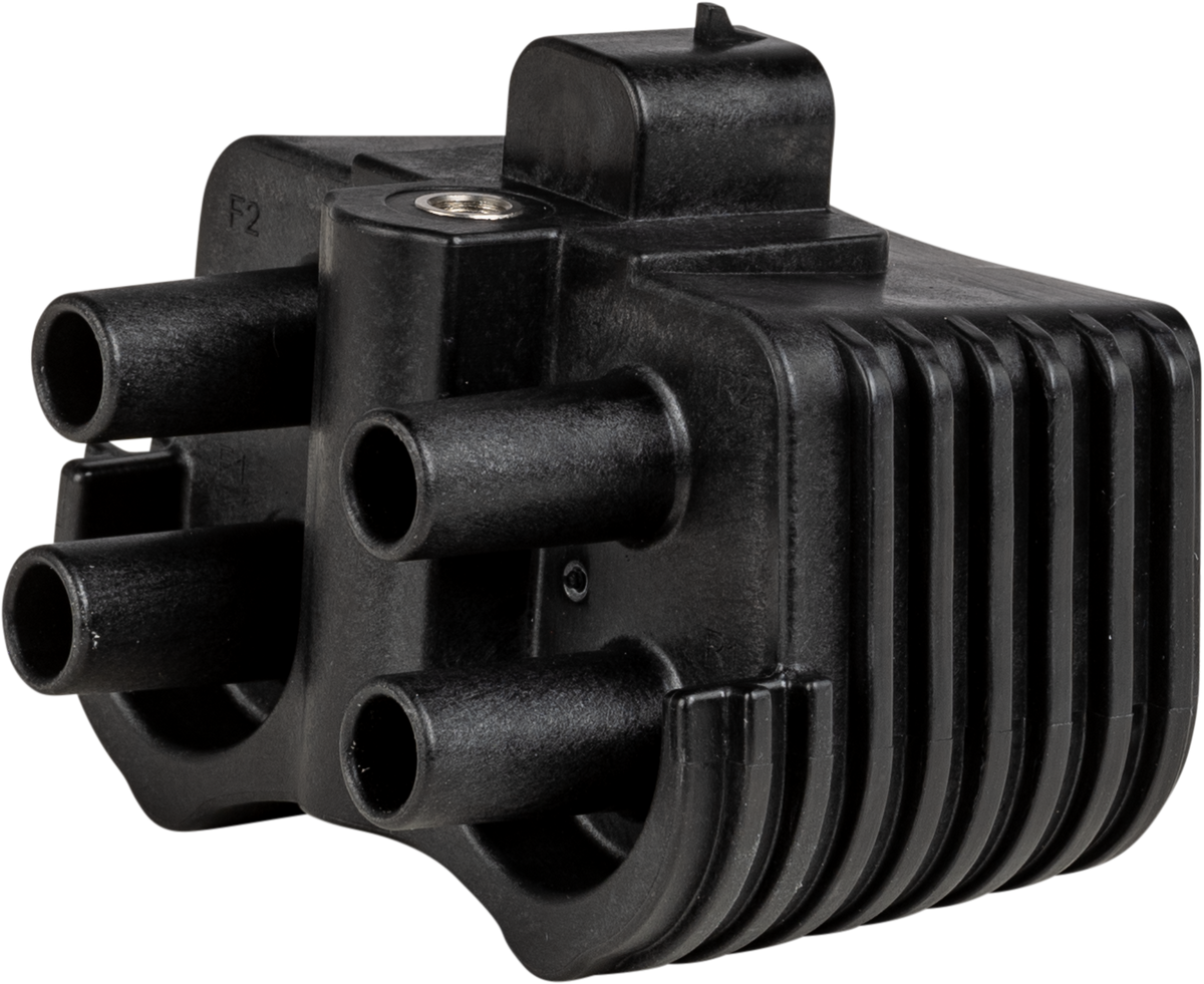 Hd Hp Coil Single Fire M8 Softail 18 22