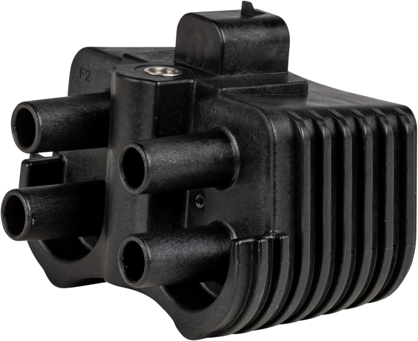 Hd Hp Coil Single Fire M8 Softail 18 22