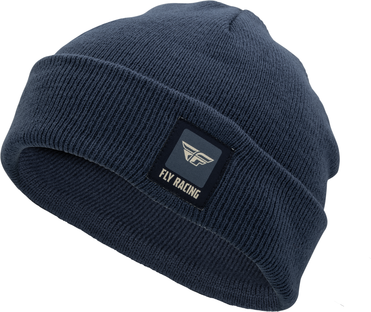 Fly Andy Beanie Navy