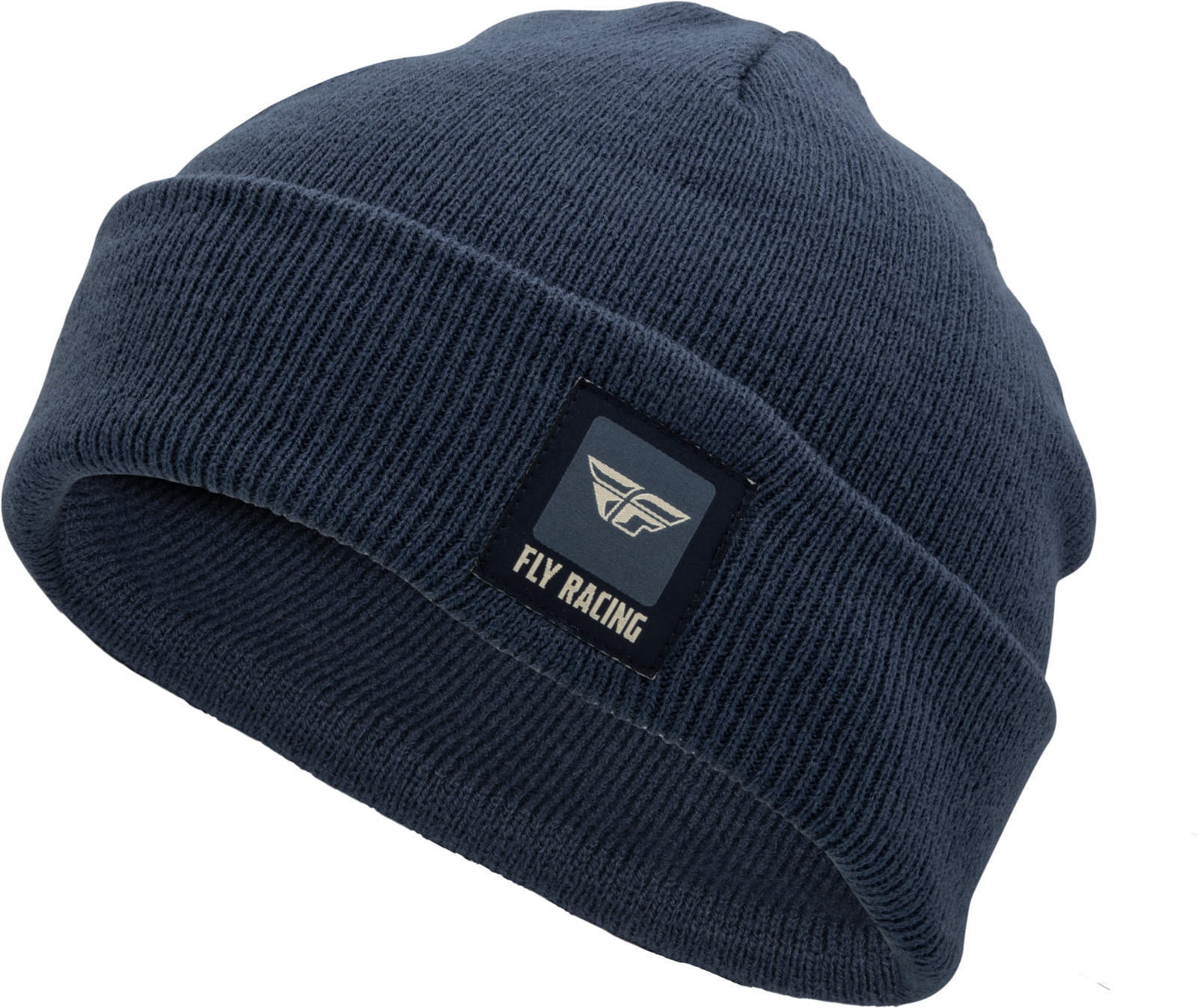 Fly Andy Beanie Navy