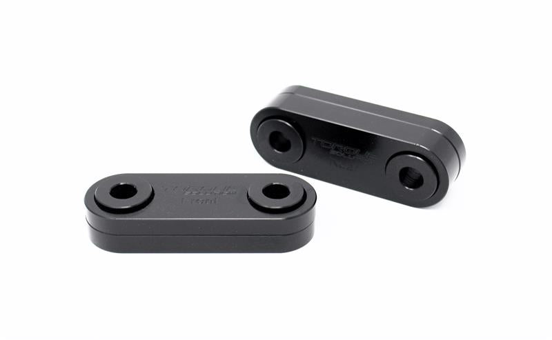 Torque Solution Solid Billet Positive Shift Kit: Subaru Impreza 1993-2007 Subaru WRX &amp; STi 2002-2007