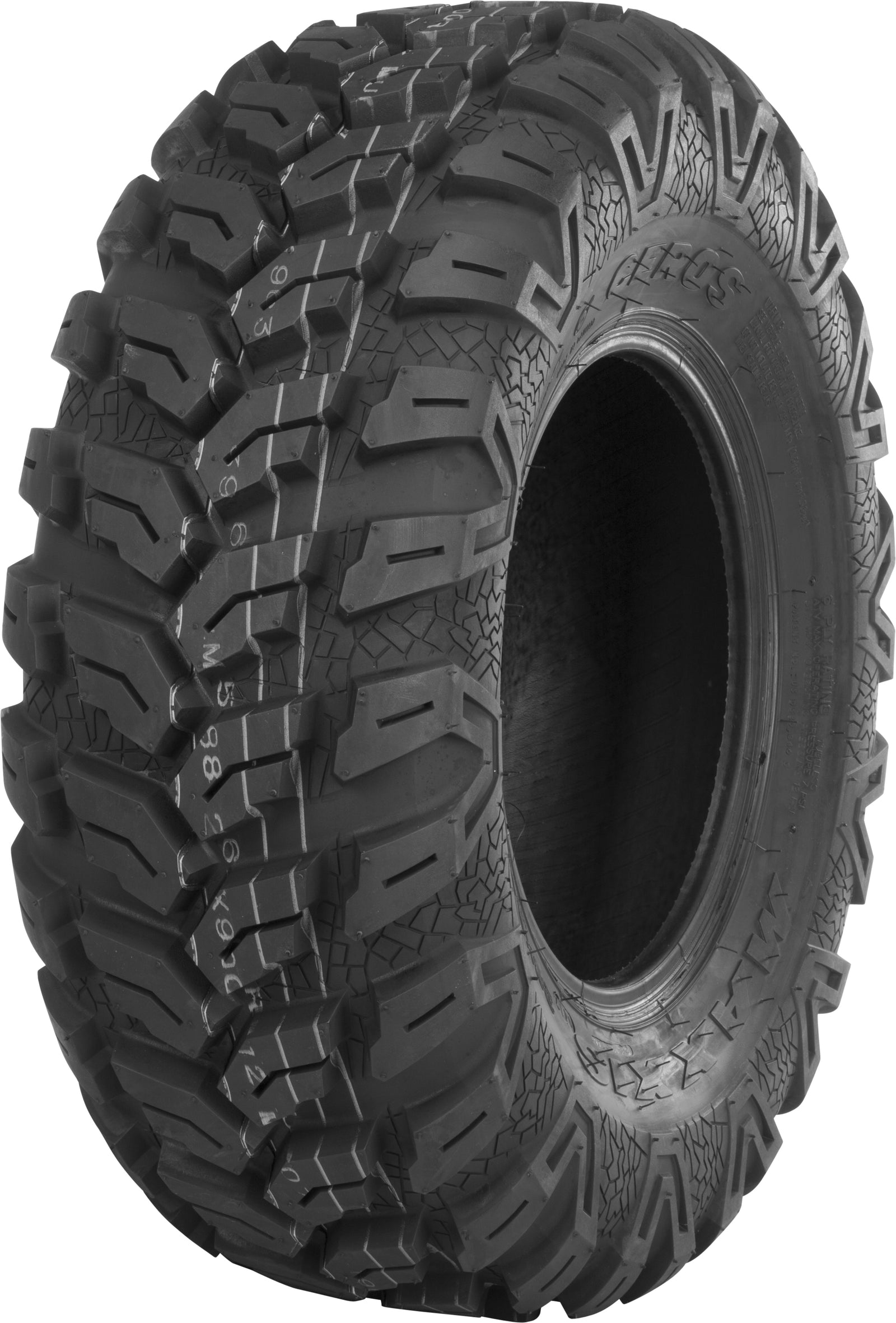 Tire Ceros Front 26x9r14 Lr805lbs Radial