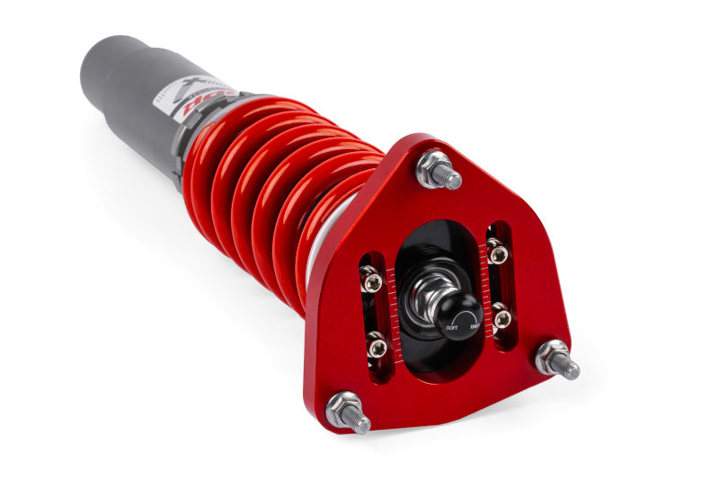 APR 19-26 Audi Q3 MQB/MQE EVO Coilovers System