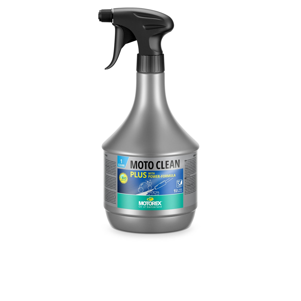 Moto Clean (1 Liter)