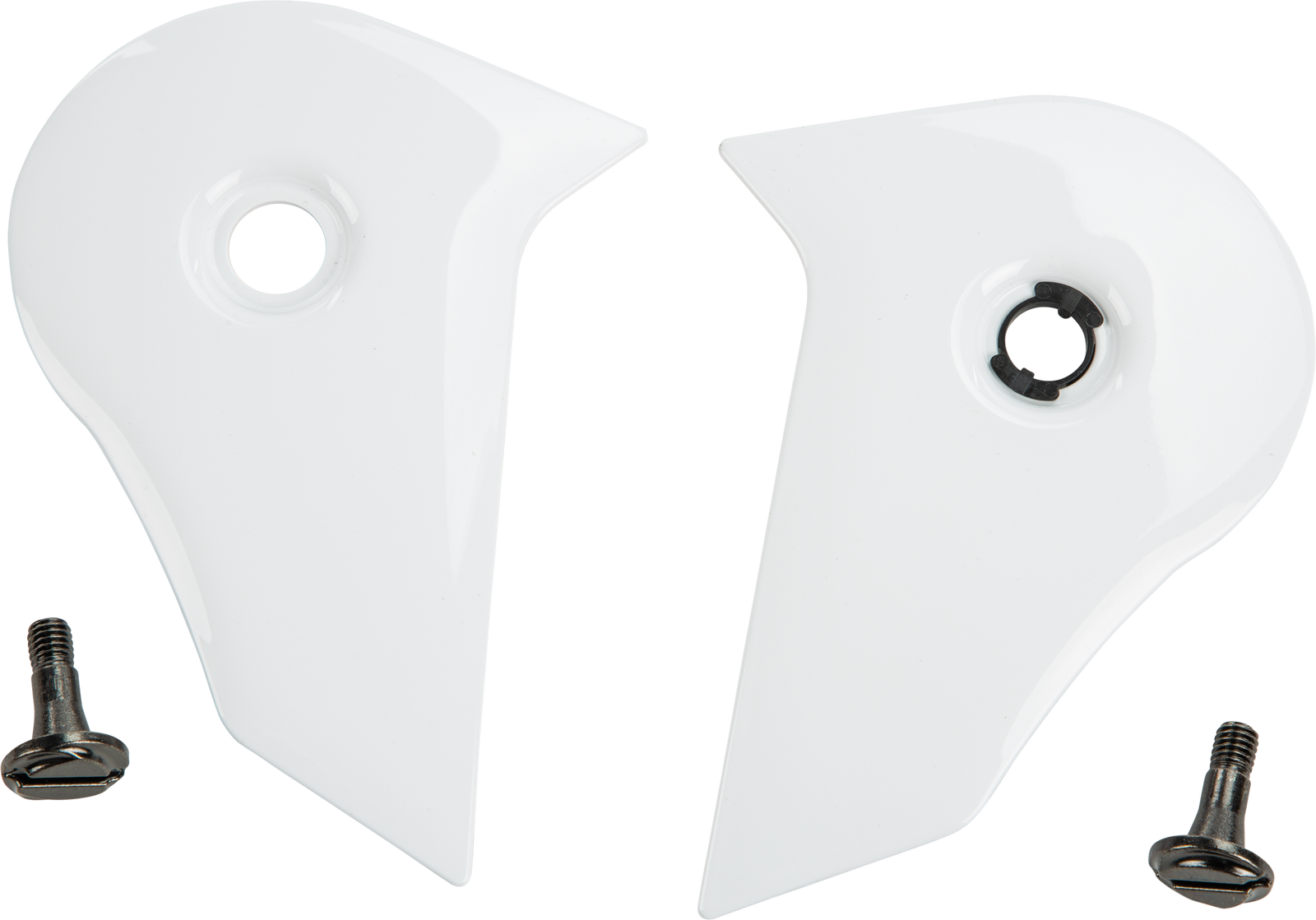 Odyssey Base Covers White