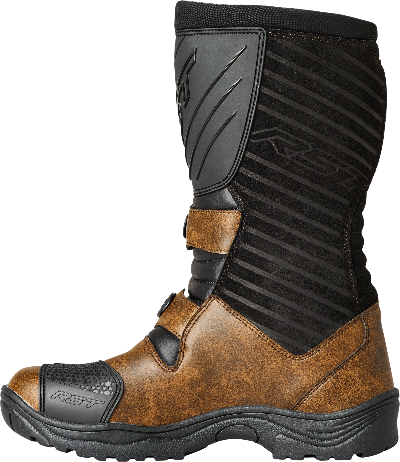 Pro Series Ambush Ce Boot Brown Waterproof Sz 10