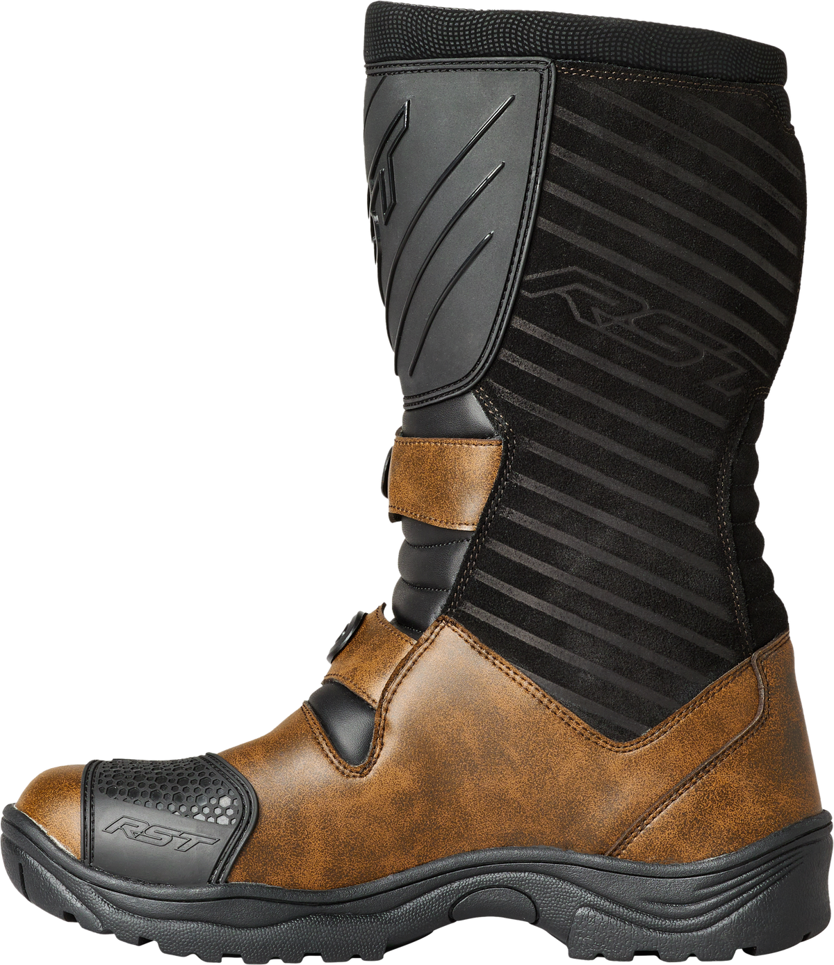 Pro Series Ambush Ce Boot Brown Waterproof Sz 9