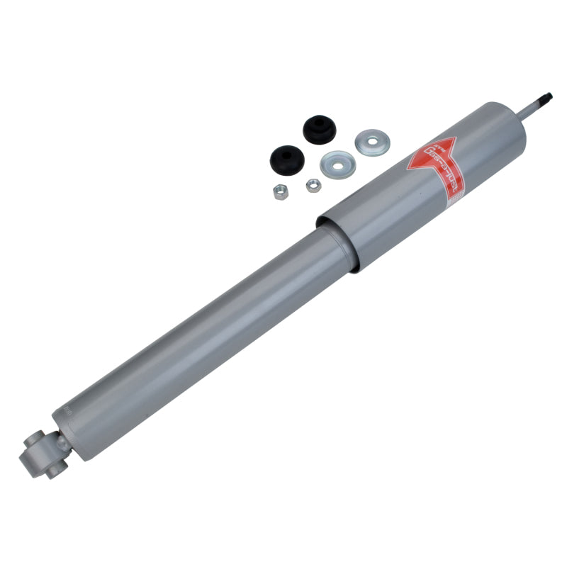 KYB Shocks &amp; Struts Gas-A-Just Front DODGE 330 1963-64 DODGE 440 1963-64 DODGE Challenger 1970-74 DO