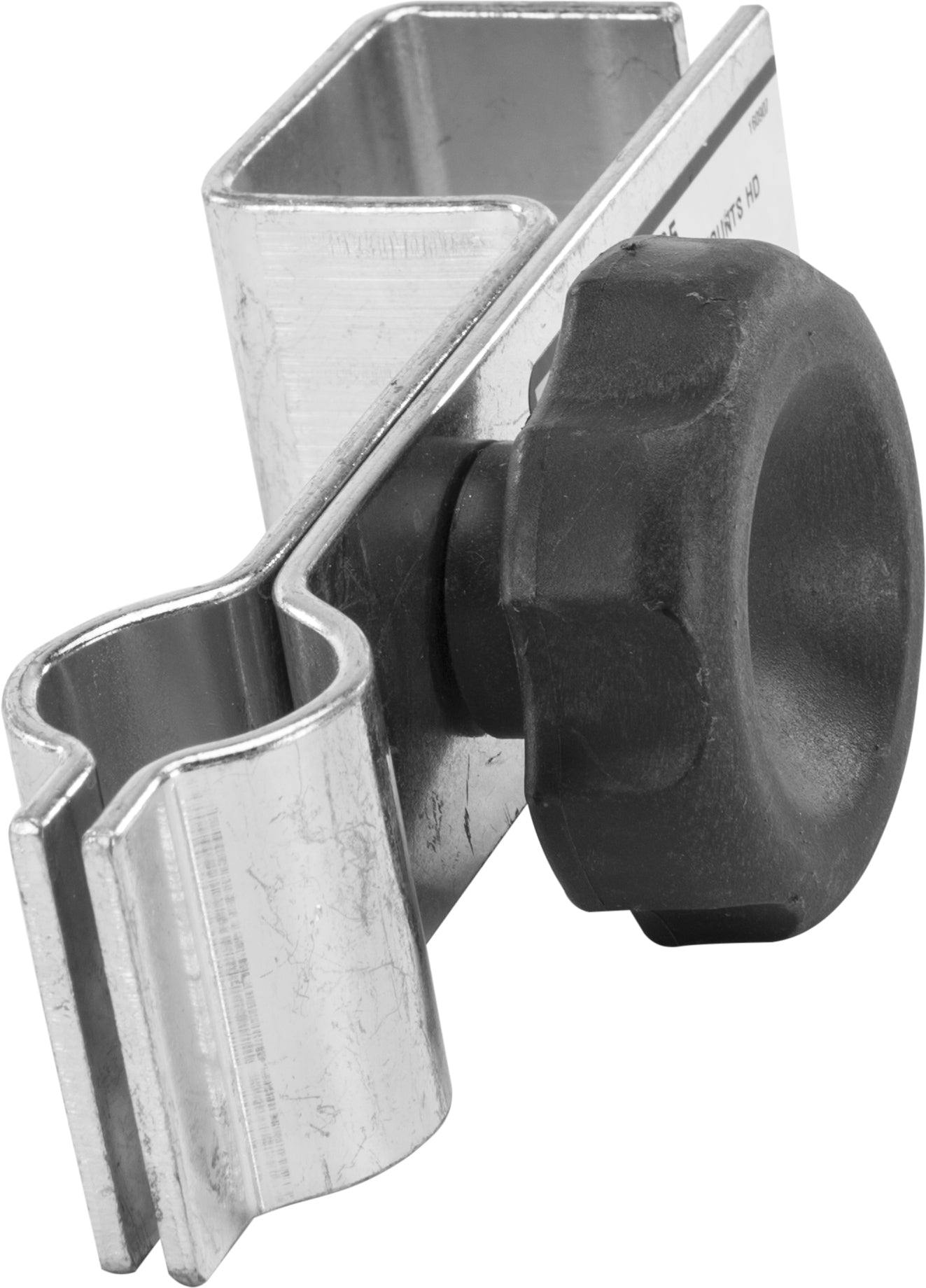 Solar Flag Heavy Duty Leg Mounts