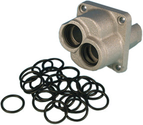 Gasket Oring Tappet To Pushrod Evo/Tc/Xl  25pk 11145