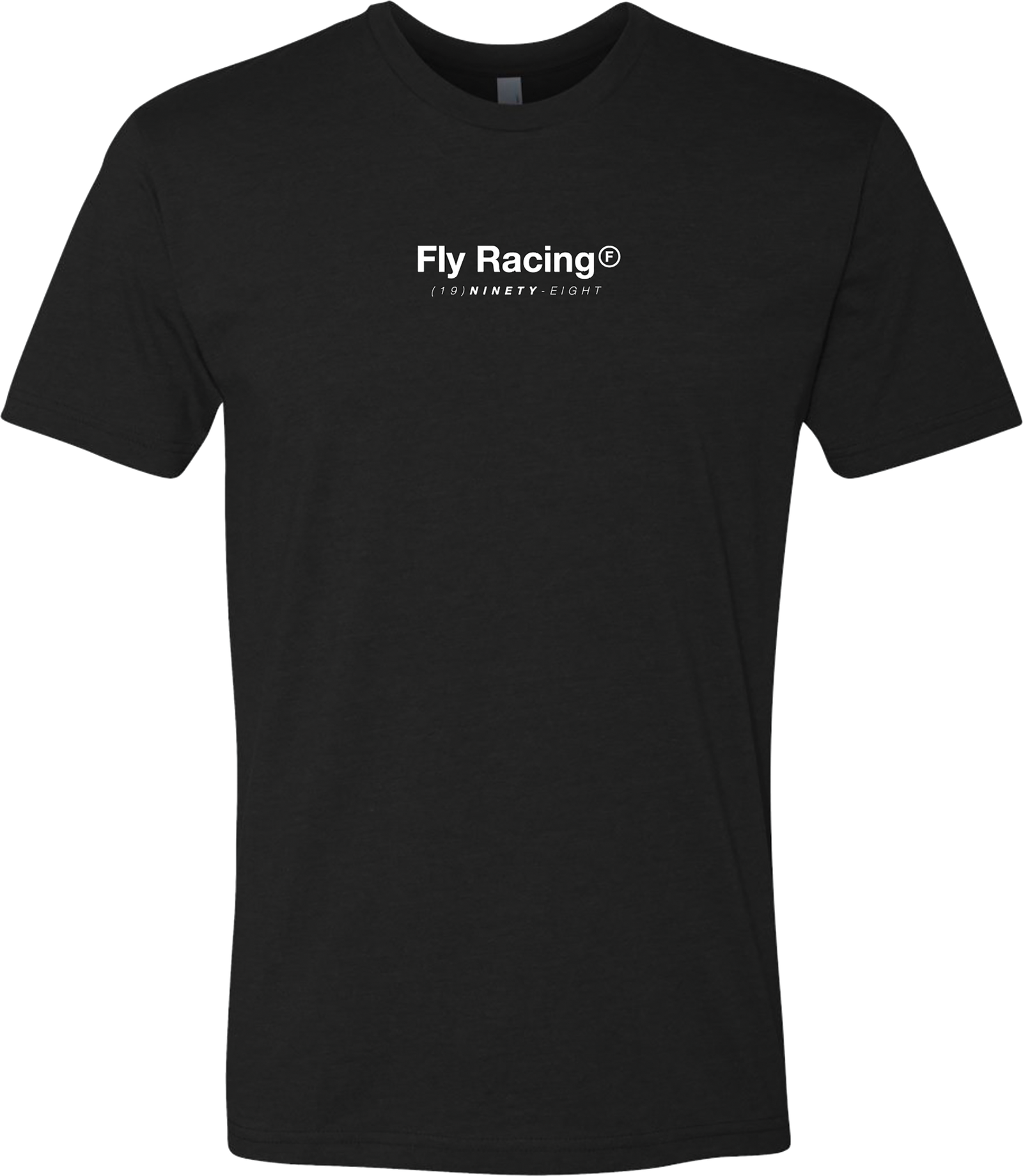 Fly Lost Tee Black Xl