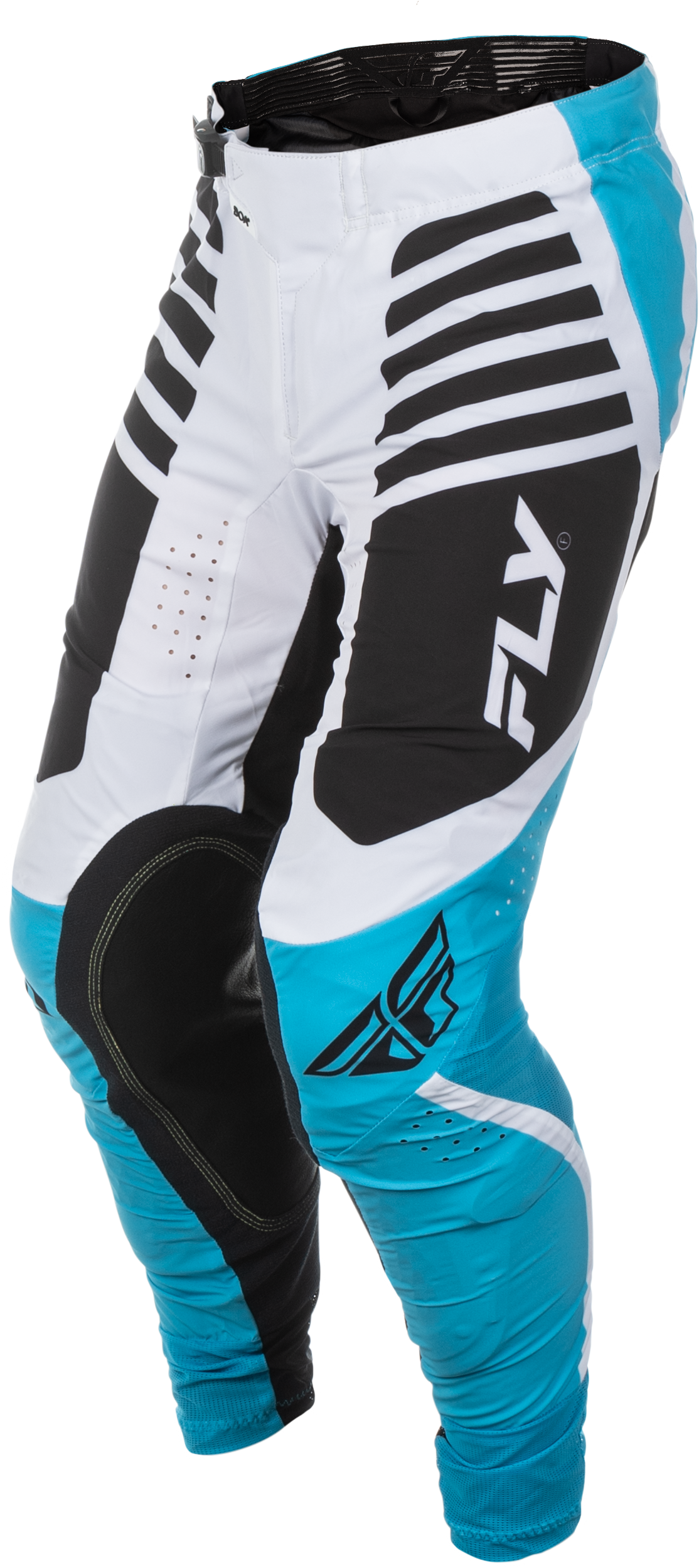 Lite Pants Ca/Ny Blue/White/Black Sz 30