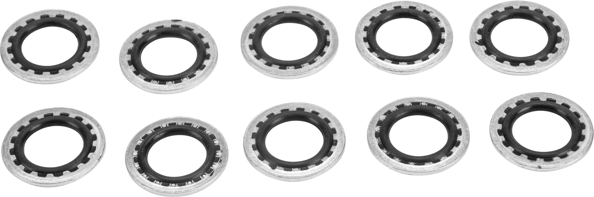 7/16" Banjo Bolt Seal Washer 10/Pk OEM# 41731 88