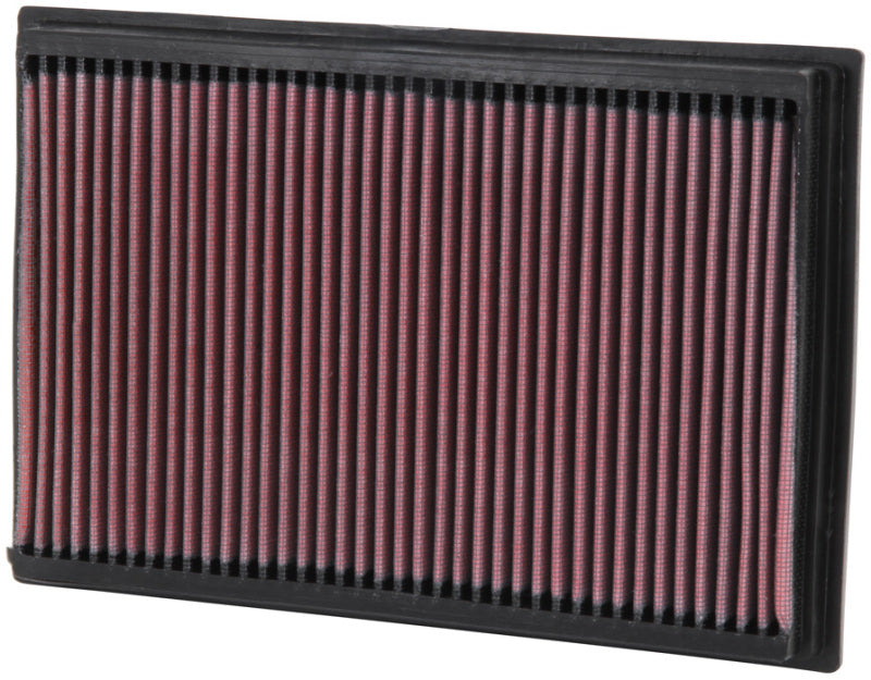 K&amp;N 92-09 Mercury Grand Marquis/Lincoln Town Car / 92-08 Ford Crown Victoria Drop In Air Filter