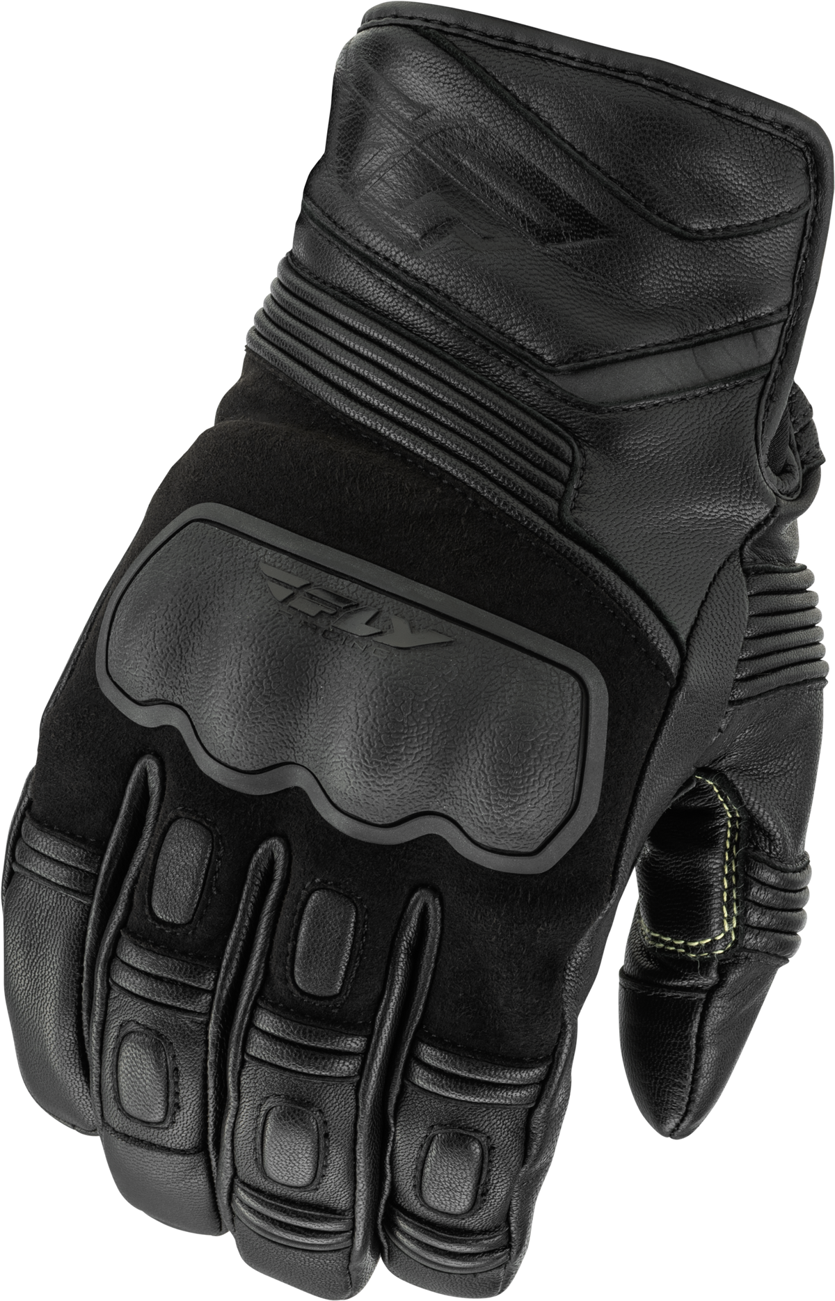 Surveyor Gloves Black Md