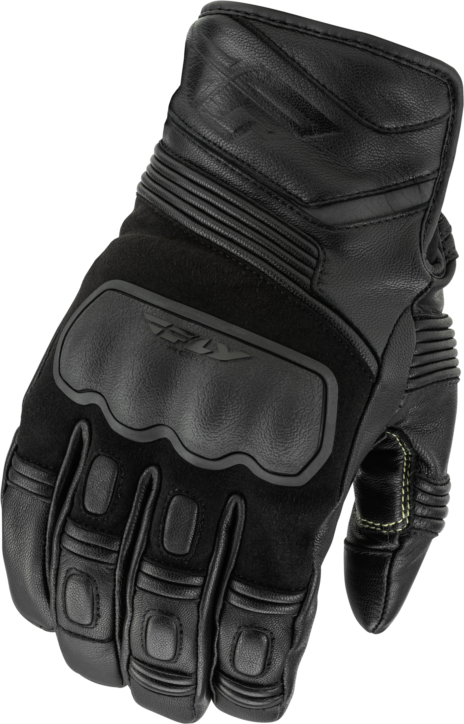 Surveyor Gloves Black Sm