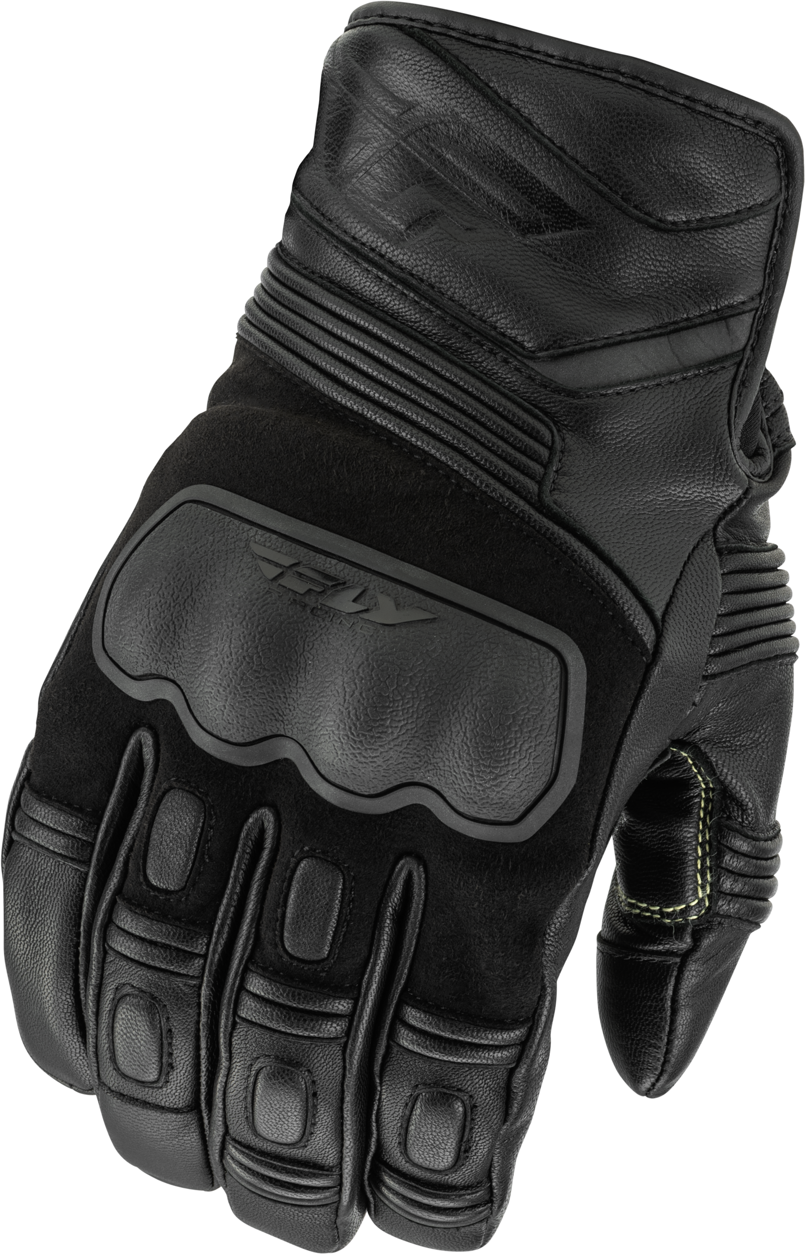 Surveyor Gloves Black Sm
