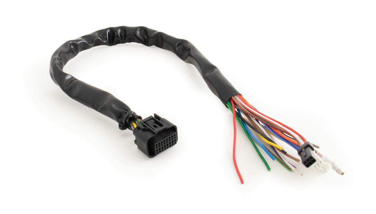 Plug And Play Rx 3 Connector Hon