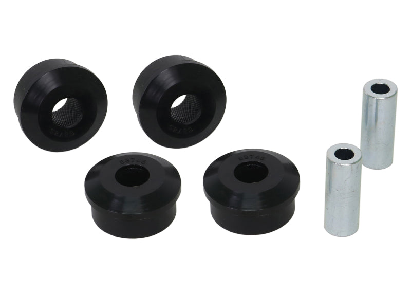 Whiteline Plus 6/94-7/98 Legacy / 4/93-06 Impreza Rear Trailing Arm Bushing Kit