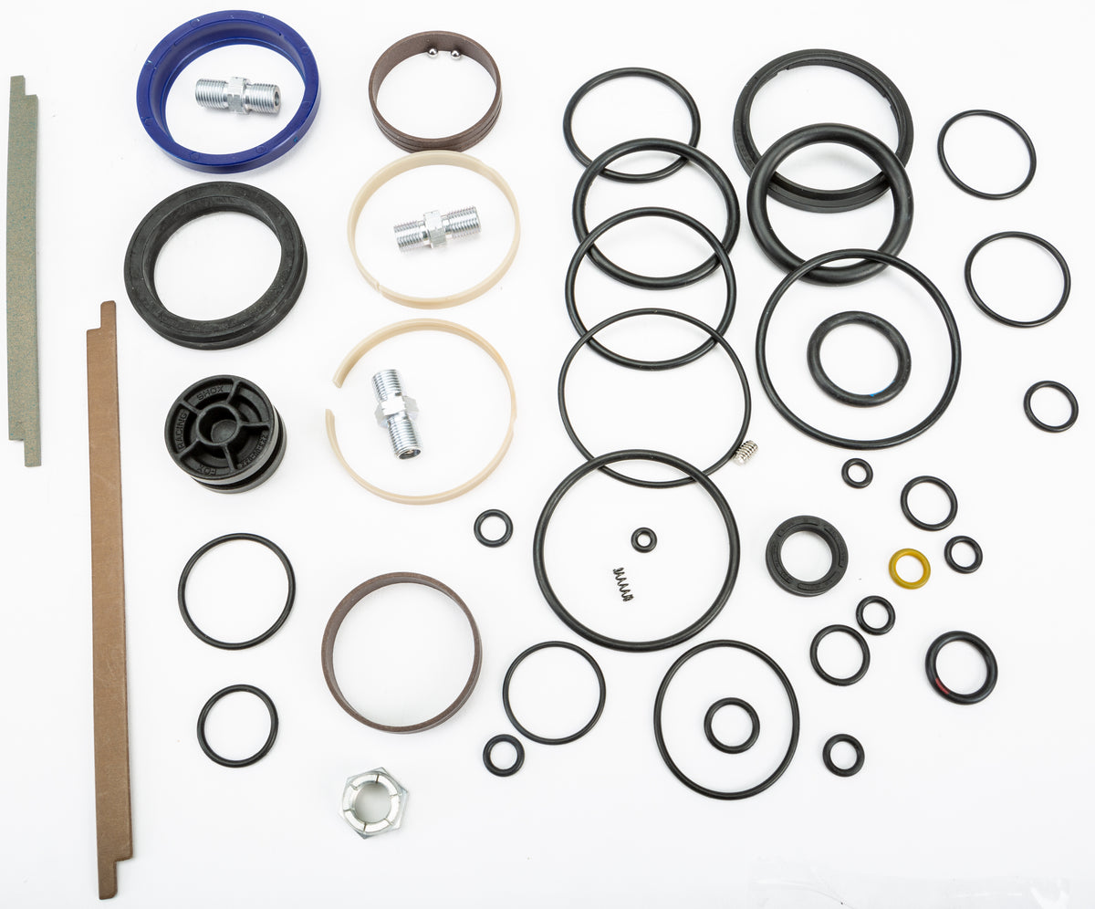 Float 3 Evol Rc2 Shock Rebuild Kit
