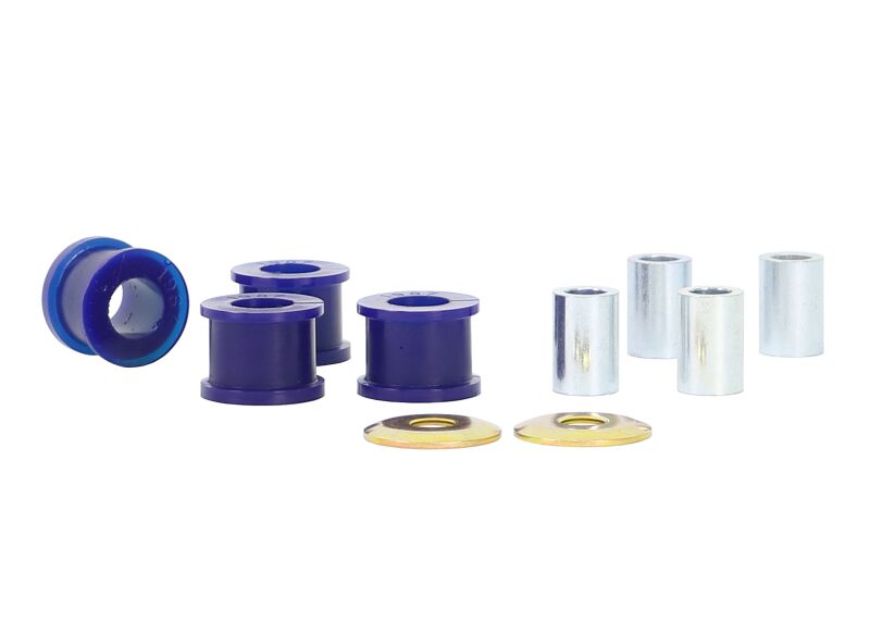 SuperPro 1990 Mazda Miata Base Front Sway Bar Link Bushing Kit