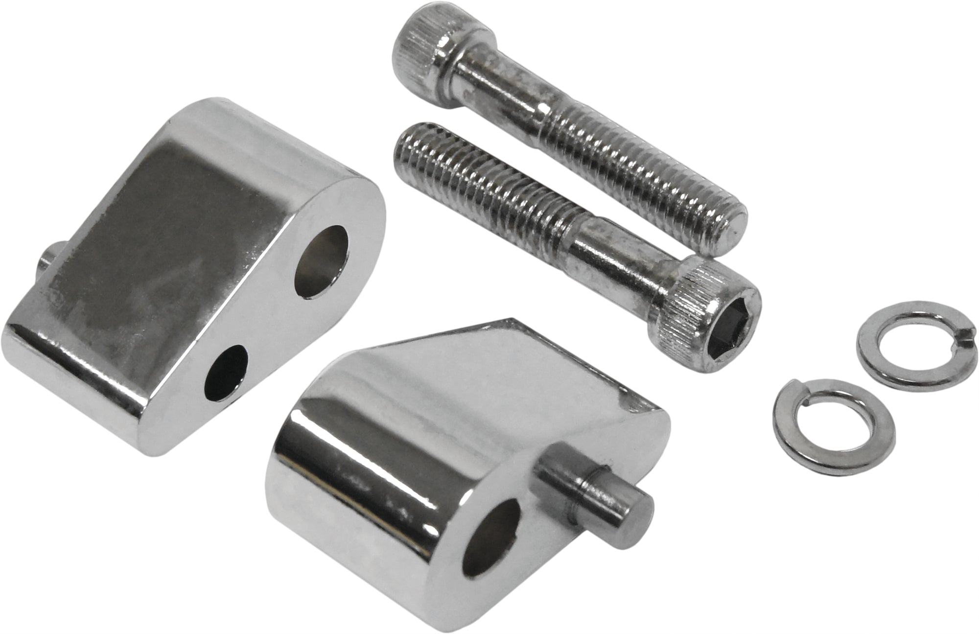 Passenger Fboard Ext Kit Flt/Flh