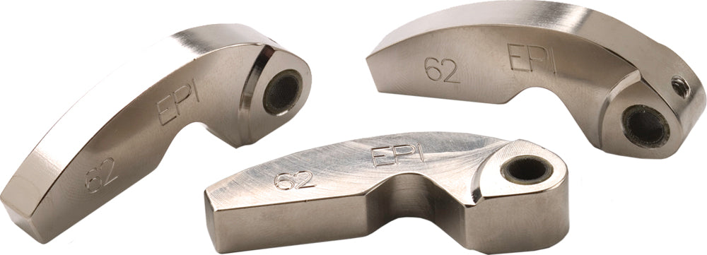 Belly Buster Weights 76g 3/Pk