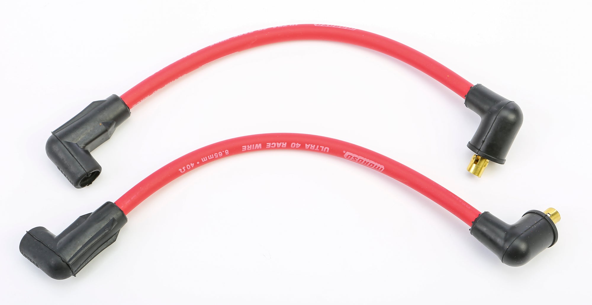 Ign Wires Ultra 40/Set Red 82 99 Fxr