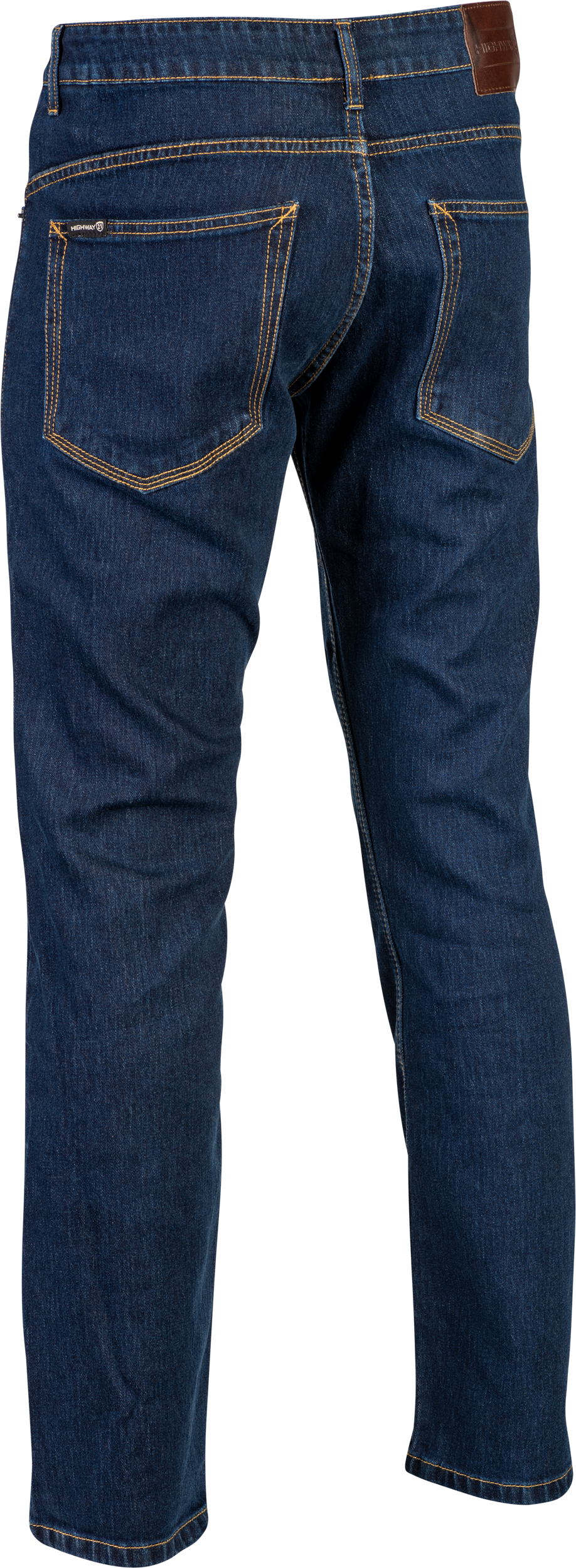 Stronghold Jeans Blue Sz 42