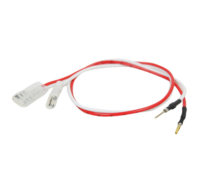 NRG Female &amp; Male Transistors for Horn - 2pcs