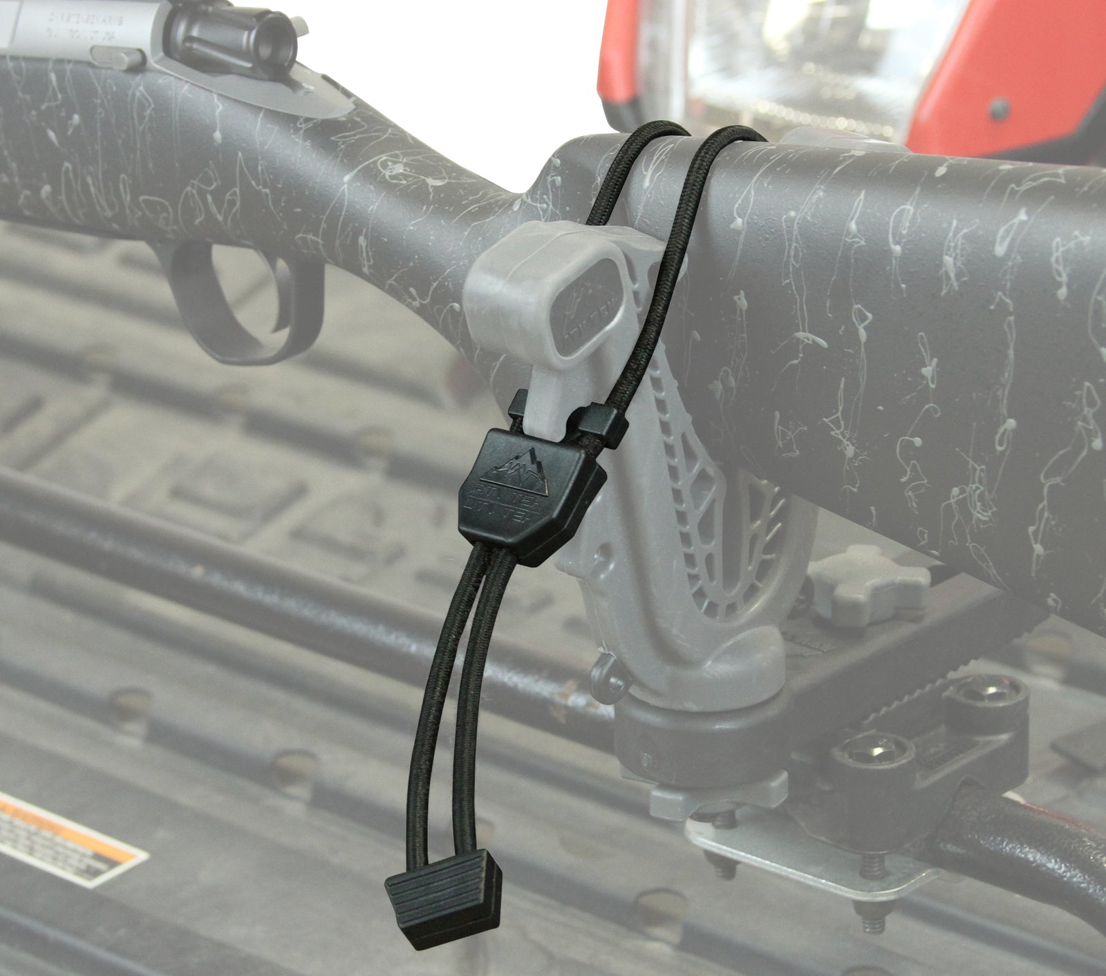 Elite Series Slide And Lock Universal Snubber