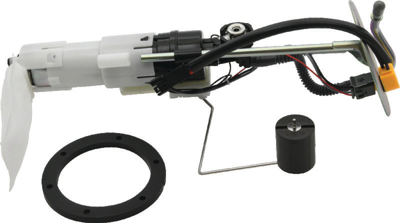 QuadBoss 06-07 Polaris Sportsman 500 EFI Complete Fuel Pump Module