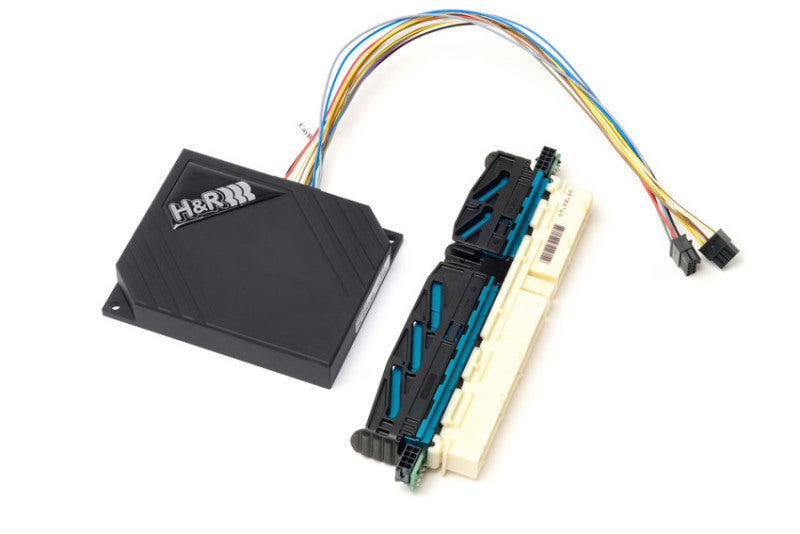 H&amp;R 10-16 Porsche Panamera/S/4/4S/Turbo 970 V6/V8 ETS (w/Air Susp.)