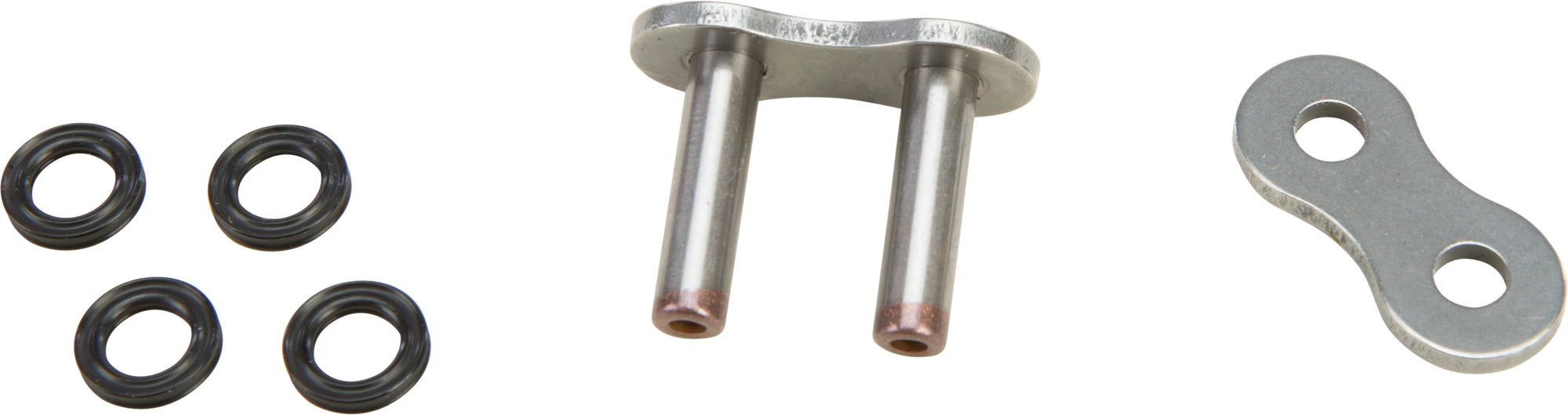 X Ring Rivet Master Link 530