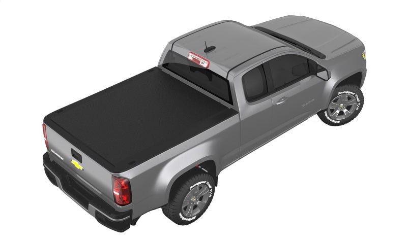 Truxedo 15-20 GMC Canyon &amp; Chevrolet Colorado 6ft TruXport Bed Cover