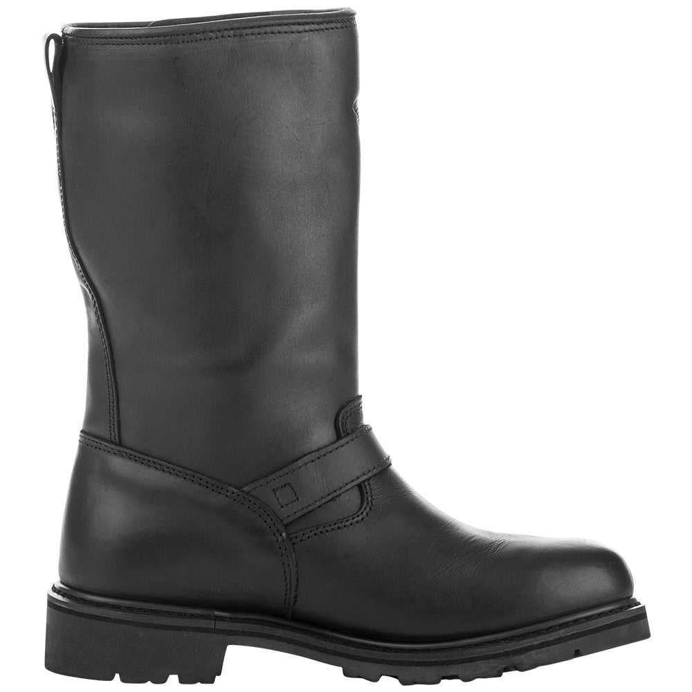 Primary Engineer Boots Sz 07