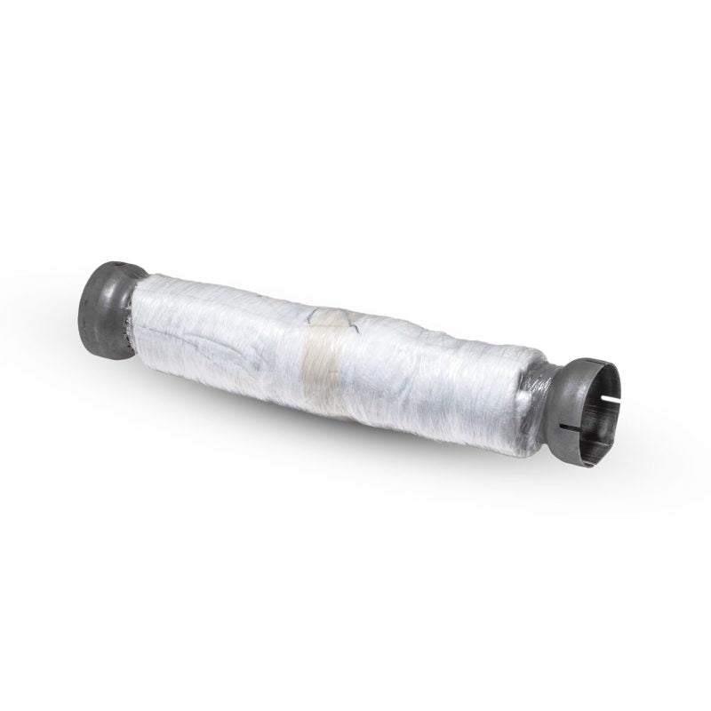 Vance &amp; Hines Twin Slash 3-Inch S/O Quiet Baffle