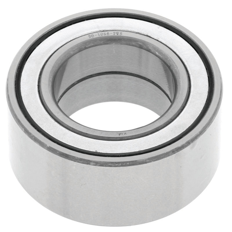 QuadBoss 09-14 Honda TRX420FA FourTrax Rancher 4x4 AT IRS Rear ATV Wheel Bearing &amp; Seal Kit