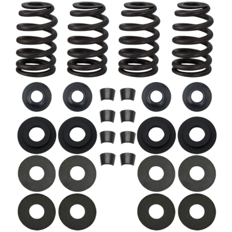 S&amp;S Cycle 84-04 BT Street Performance .585in Valve Spring Kit