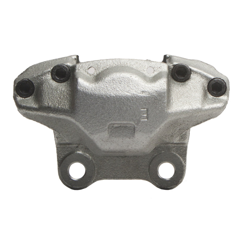 DFC 69-94 Alfa Romeo Spider Front-R Premium Caliper - Silver Zinc Coated