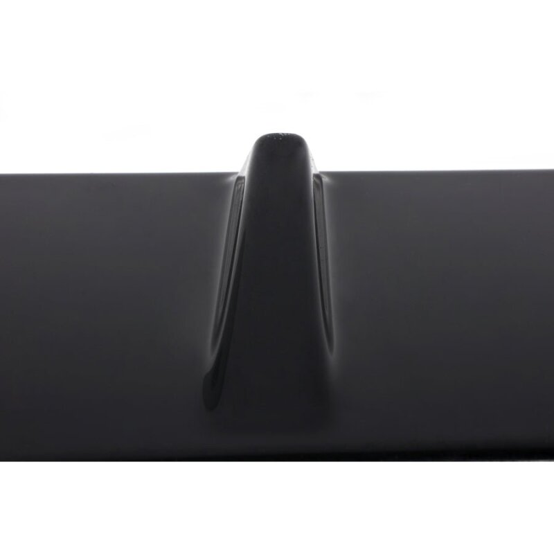 BLOX Racing 08-14 Subaru WRX / 10-14 Subaru WRX STi Vortex Generator - ABS Black