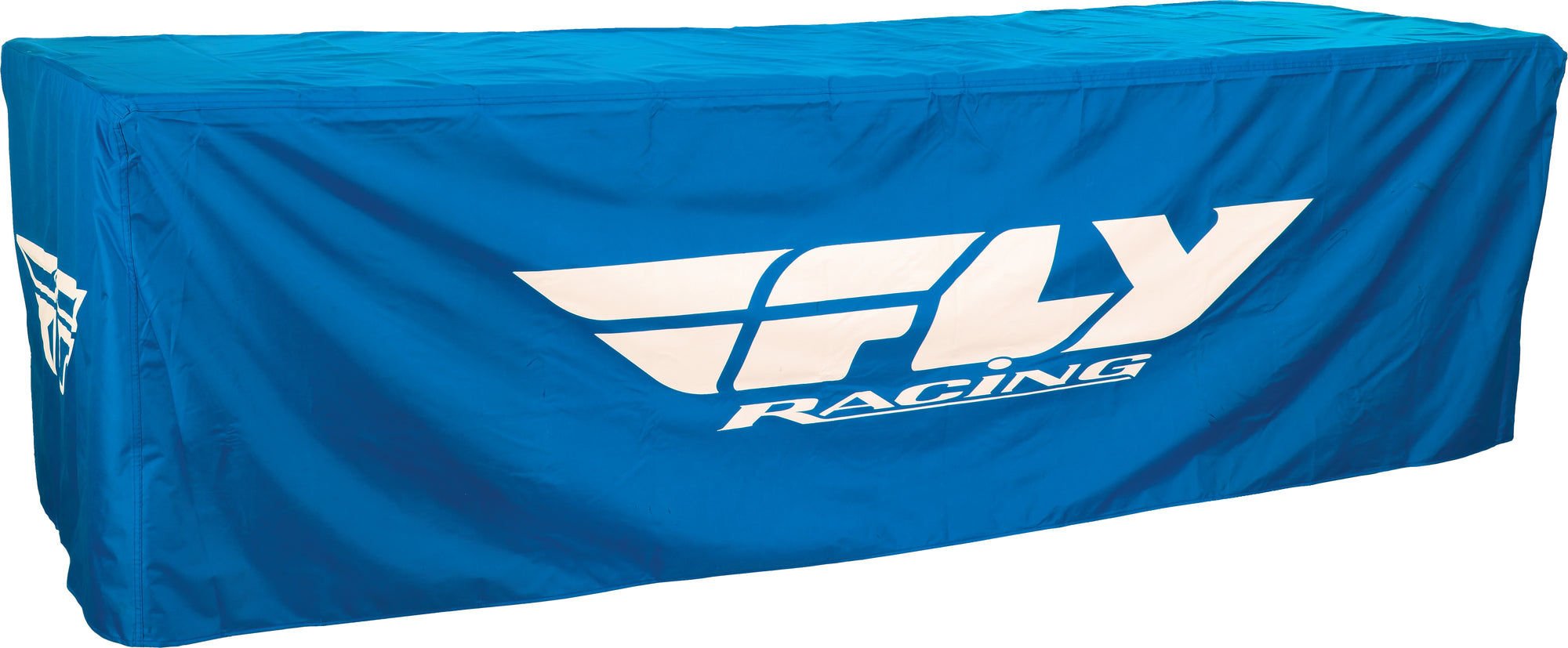Table Cover Blue 8'x30"X30"