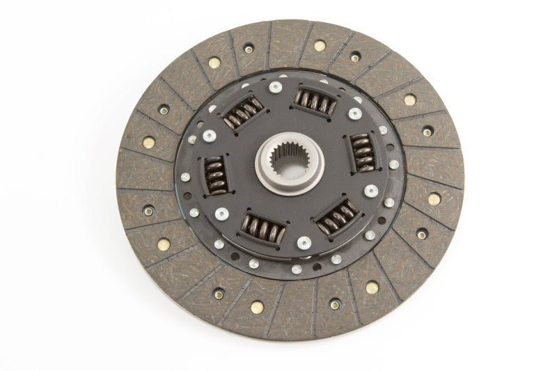 Competition Clutch 2005-2010 Scion TC Stage 2 - Steelback Brass Plus Clutch Kit