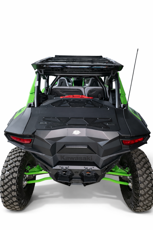 Elektric Offroad 2026+ Kawasaki Teryx H2 Baja Box