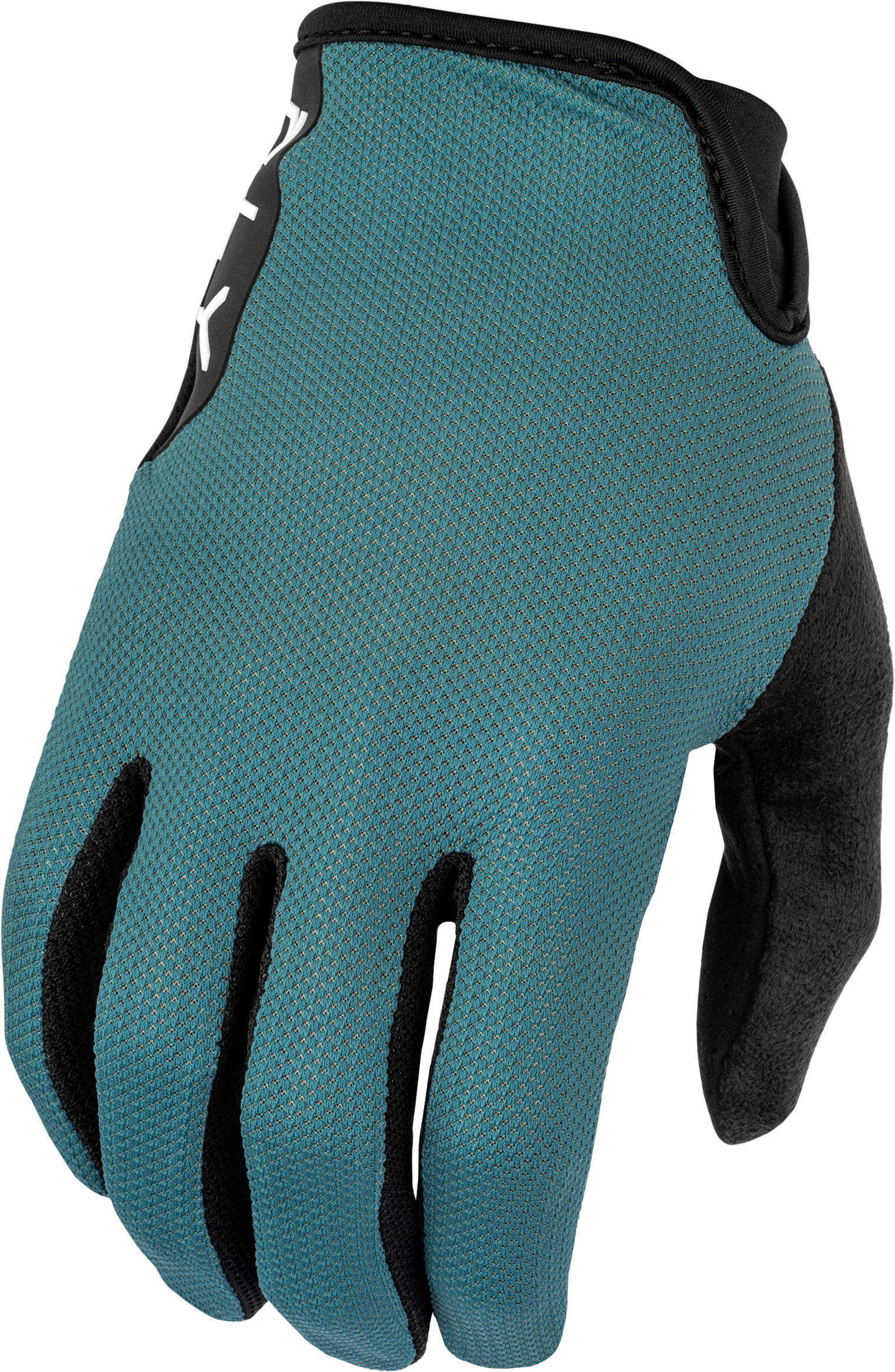Mesh Gloves Evergreen Sm