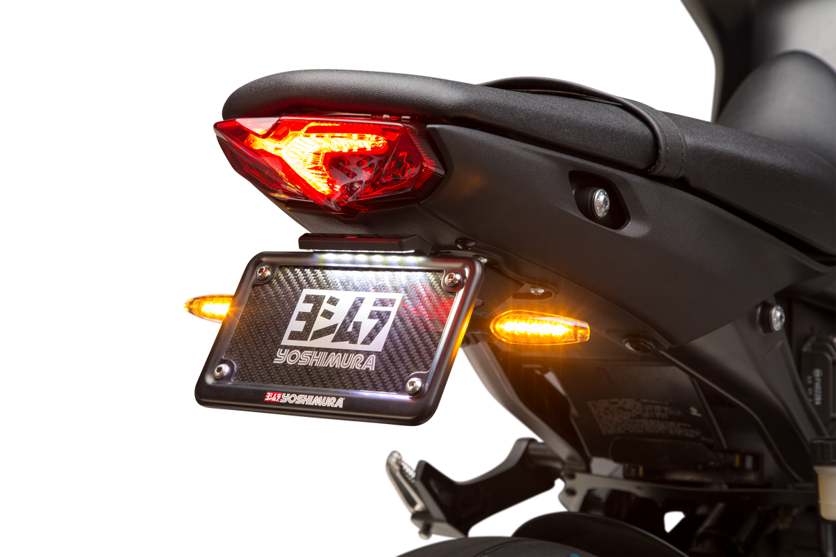 Fender Eliminator Kit Yam