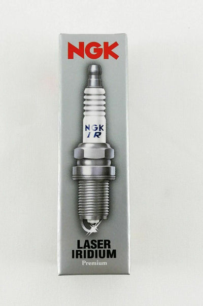 8 Plugs of NGK Laser Iridium Spark Plugs IZFR6F11/4095