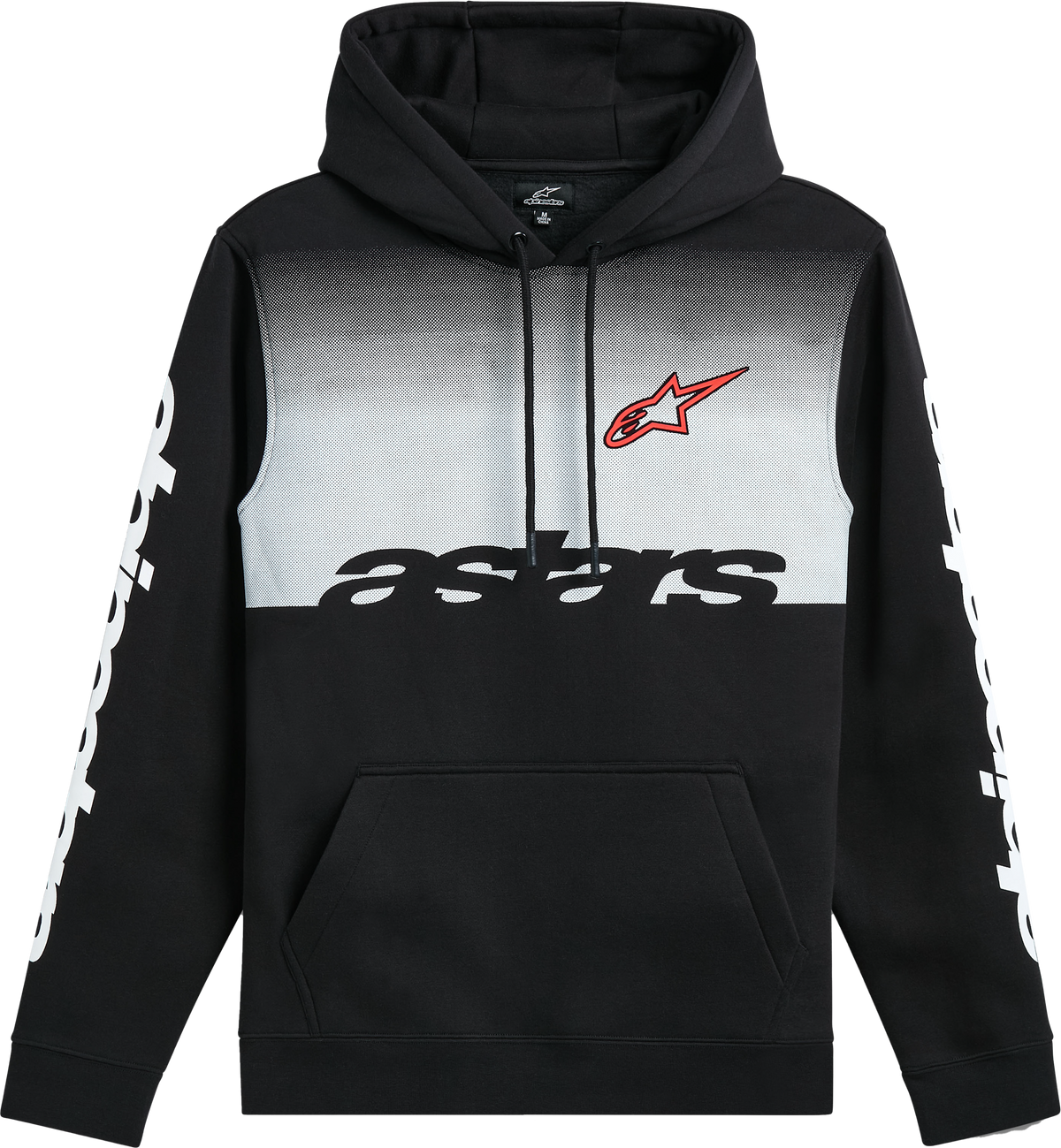 Specter Hoodie Black Sm