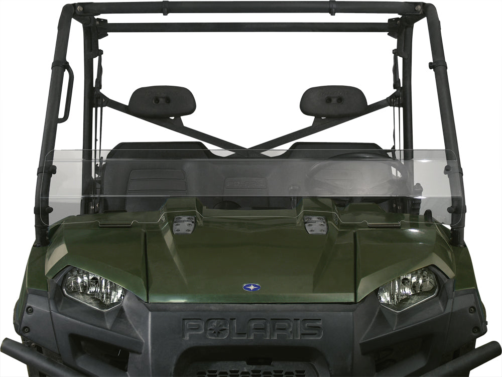 Utv Lexan Low Windshield